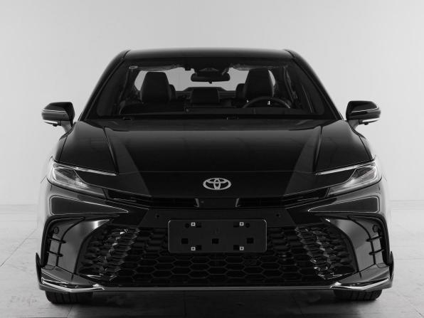 Toyota Camry IX (XV80) с пробегом 2025 года, цена 4 500 000 рублей, 48 км, седан, Автокод Объявления
