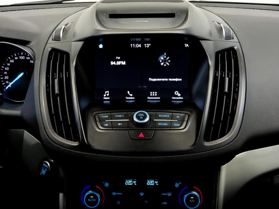 Ford Kuga II Рестайлинг Химки  - изображение 15