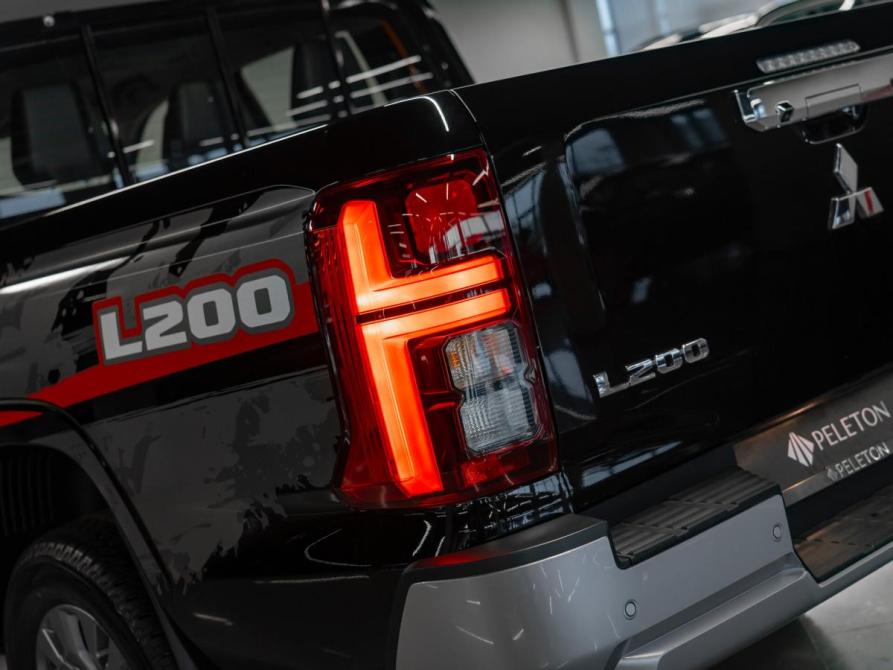 Mitsubishi L200 VI Москва  - изображение 23