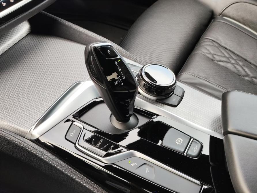 BMW 5 серии VII (G30/G31/G38) Санкт-Петербург  - изображение 20