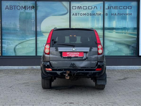 Great Wall Hover H5 с пробегом 2012 года, цена 380 000 рублей, 191549 км, внедорожник, Автокод Объявления