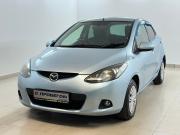 Mazda Demio III (DE) Москва  - изображение 15