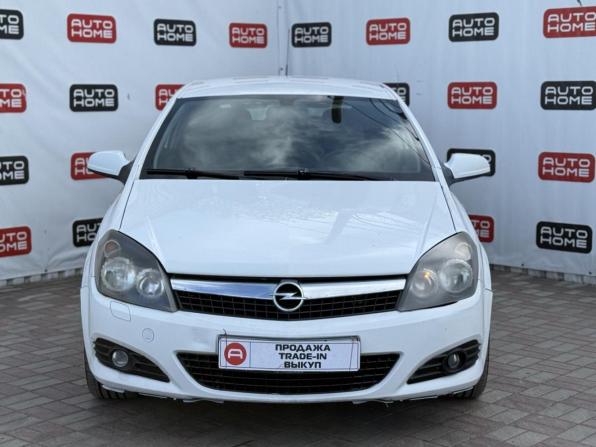 Opel Astra H Рестайлинг с пробегом 2007 года, цена 379 990 рублей, 290000 км, хэтчбек, Автокод Объявления