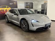 Porsche Taycan I Москва  - изображение 35