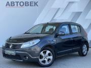 Renault Sandero I Екатеринбург  - изображение 24