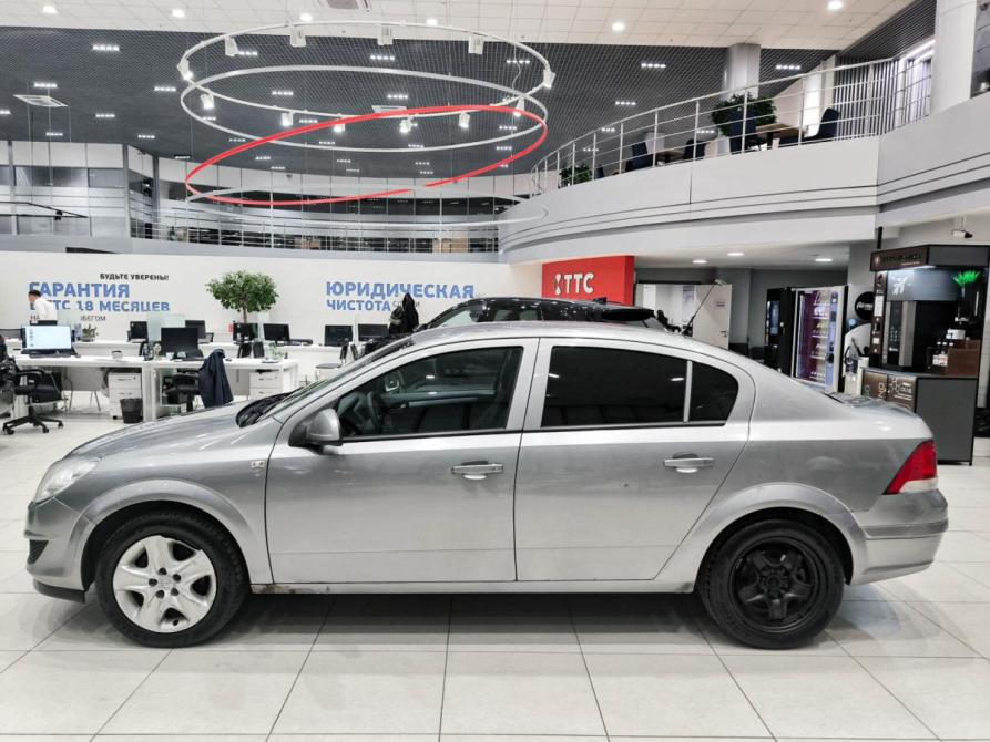 Opel Astra H Рестайлинг Казань  - изображение 10