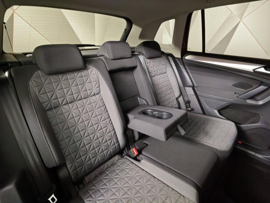 Volkswagen Tiguan II Рестайлинг Москва  - изображение 17