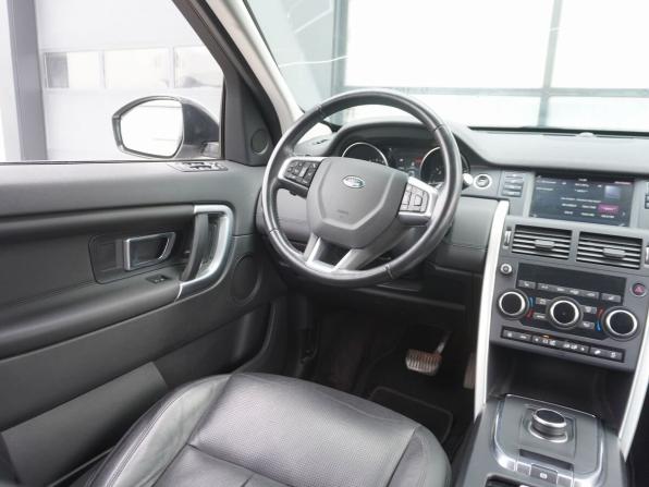 Land Rover Discovery Sport I с пробегом 2018 года, цена 2 350 000 рублей, 99522 км, внедорожник, Автокод Объявления