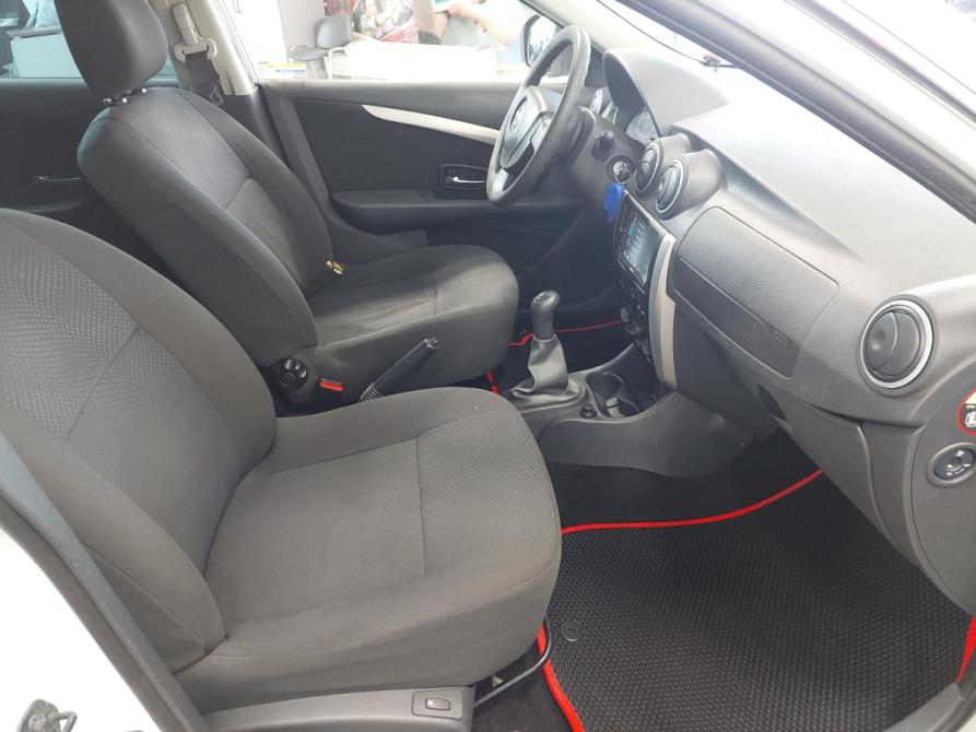 Nissan Almera III (G15) Пермь  - изображение 16