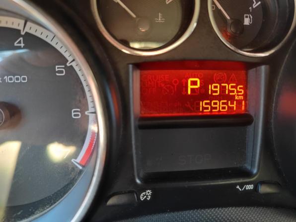 Peugeot 408 I с пробегом 2012 года, цена 449 000 рублей, 215000 км, седан, Автокод Объявления