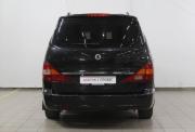 SsangYong Rodius I Рестайлинг Астрахань  - изображение 26