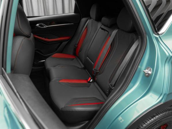 Geely Coolray I Рестайлинг с пробегом 2023 года, цена 2 240 000 рублей, 25605 км, внедорожник, Автокод Объявления