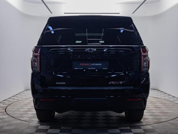 Chevrolet Suburban XII с пробегом 2023 года, цена 10 600 000 рублей, 6980 км, внедорожник, Автокод Объявления
