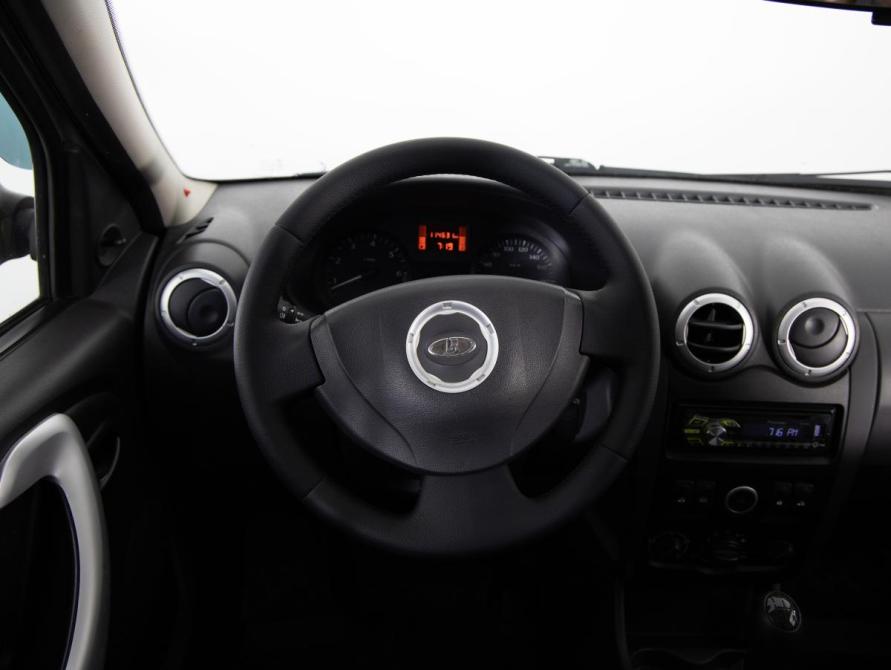 Lada (ВАЗ) Largus I Санкт-Петербург  - изображение 10