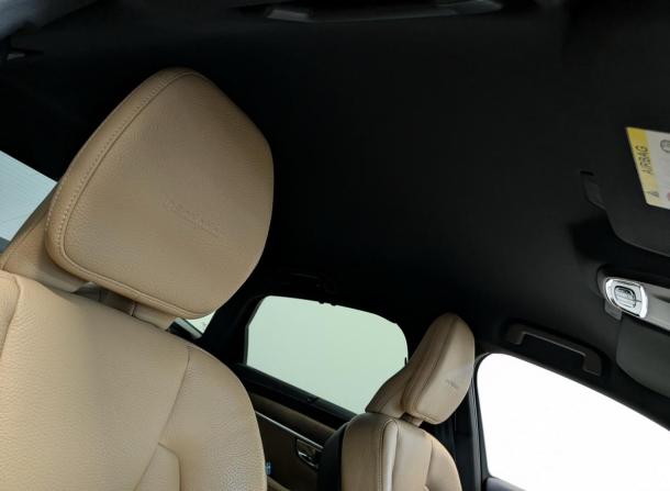 Volvo S90 II с пробегом 2020 года, цена 3 430 000 рублей, 118381 км, седан, Автокод Объявления