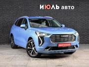 Haval Jolion I Екатеринбург  - изображение 26