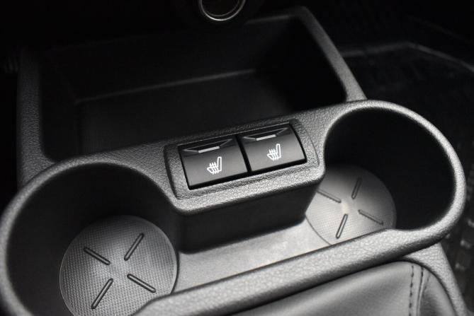 Lada (ВАЗ) Granta I Рестайлинг с пробегом 2025 года, цена 1 085 000 рублей, 2411 км, лифтбек, Автокод Объявления