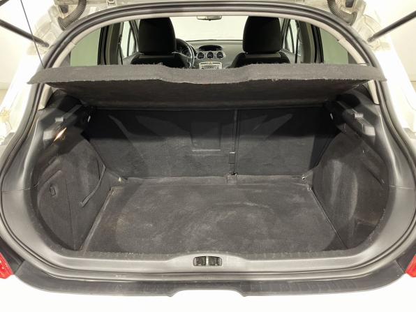 Peugeot 308 I с пробегом 2010 года, цена 319 000 рублей, 242126 км, хэтчбек, Автокод Объявления