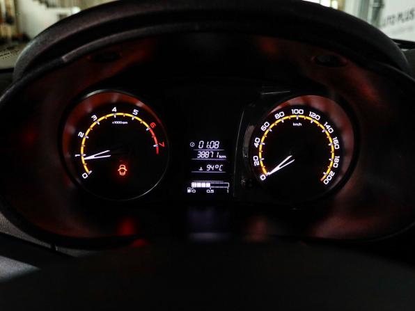 Lada (ВАЗ) Granta I Рестайлинг с пробегом 2023 года, цена 739 000 рублей, 39800 км, лифтбек, Автокод Объявления