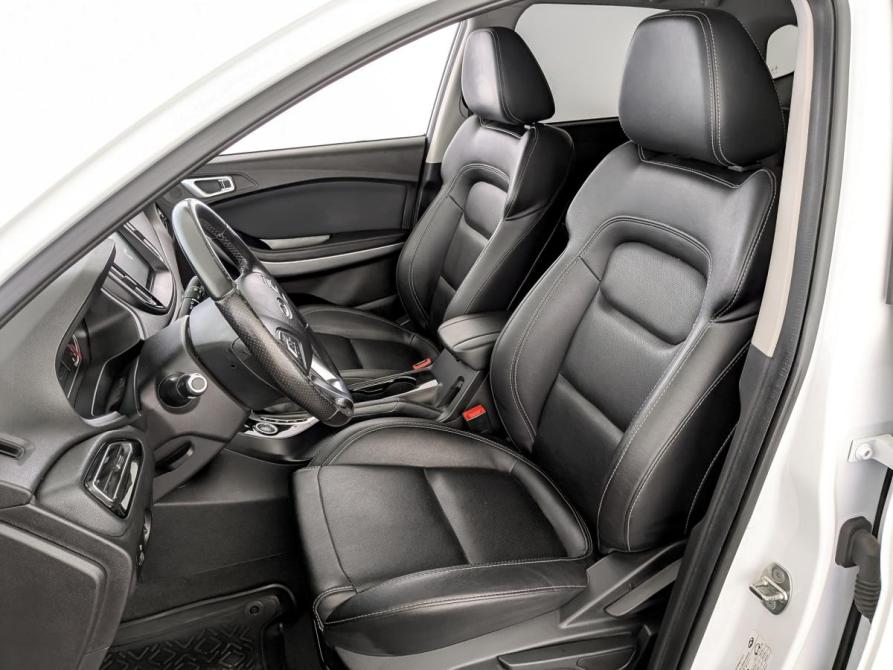 Chery Tiggo 7 I Москва  - изображение 20