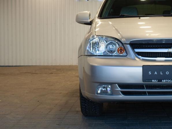 Chevrolet Lacetti I с пробегом 2011 года, цена 635 000 рублей, 163133 км, универсал, Автокод Объявления