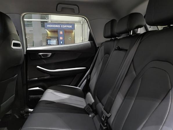 Chery Tiggo 4 I Рестайлинг 2 с пробегом 2025 года, цена 1 911 000 рублей, 31903 км, внедорожник, Автокод Объявления