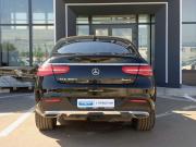 Mercedes-Benz GLE Coupe I (C292) Москва  - изображение 34