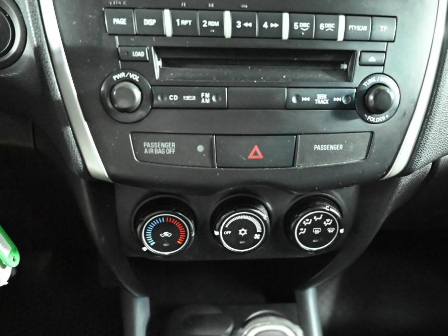 Mitsubishi ASX I Екатеринбург  - изображение 13
