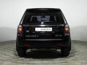 Land Rover Freelander II Рестайлинг 2 Санкт-Петербург  - изображение 27