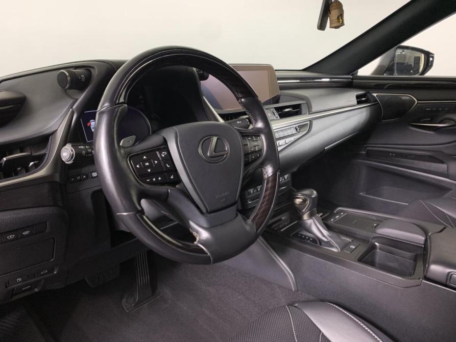 Lexus ES VII Москва  - изображение 11