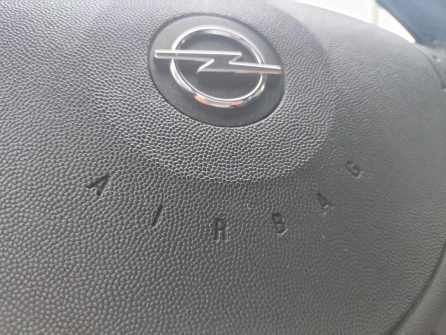 Opel Meriva A Рестайлинг Челябинск  - изображение 29