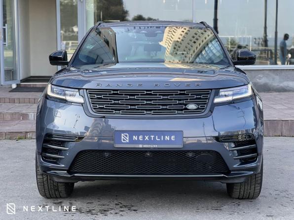 Новый Land Rover Range Rover Velar I Рестайлинг 2025 года, цена 8 990 000 рублей, внедорожник, Автокод Объявления