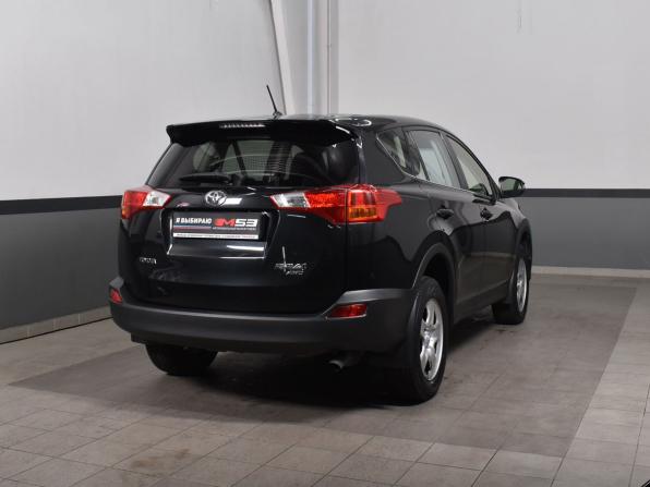 Toyota RAV4 IV (XA40) с пробегом 2013 года, цена 2 099 999 рублей, 93537 км, внедорожник, Автокод Объявления