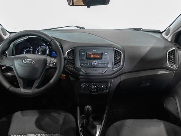 Lada (ВАЗ) XRAY I с пробегом 2018 года, цена 784 400 рублей, 103000 км, хэтчбек, Автокод Объявления