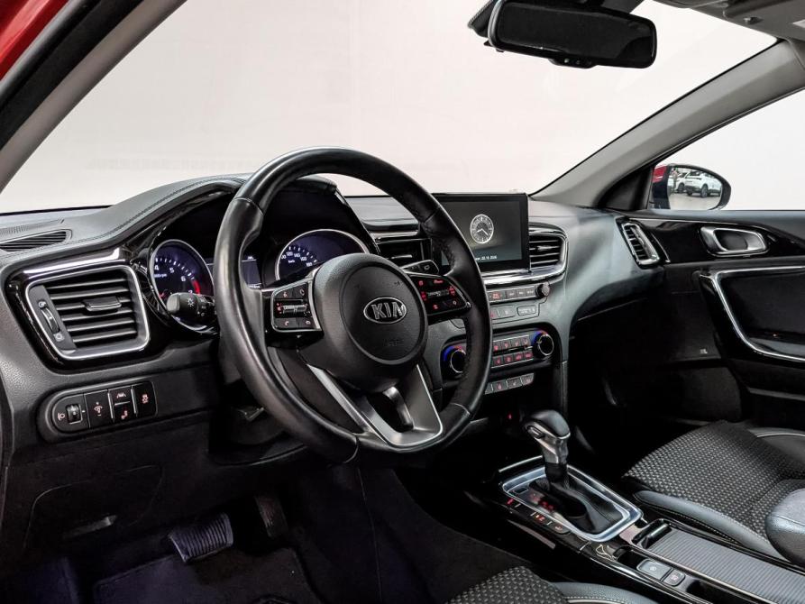 Kia Ceed III Москва  - изображение 15
