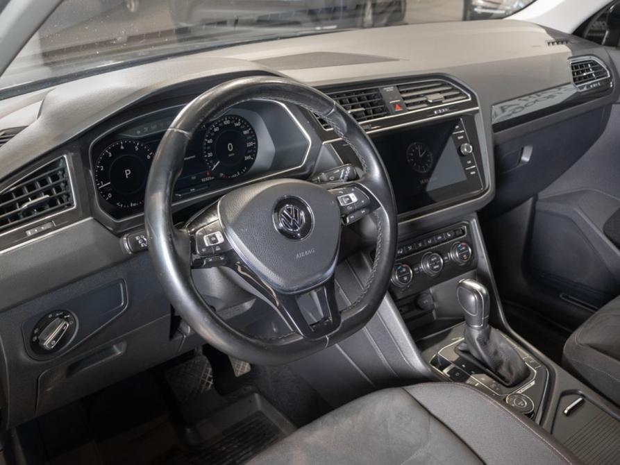 Volkswagen Tiguan II Казань  - изображение 5
