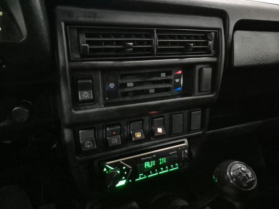 Lada (ВАЗ) 2131 (4x4) I Альметьевск  - изображение 20