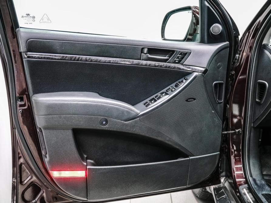 Hyundai ix55 Красноярск  - изображение 10