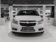 Chevrolet Cruze I Москва  - изображение 25
