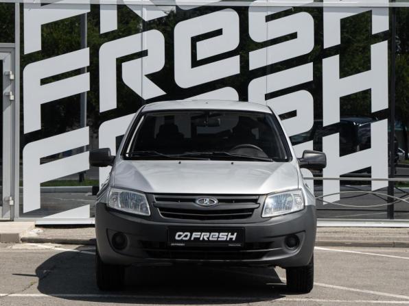 Lada (ВАЗ) Granta I с пробегом 2013 года, цена 469 000 рублей, 85329 км, седан, Автокод Объявления