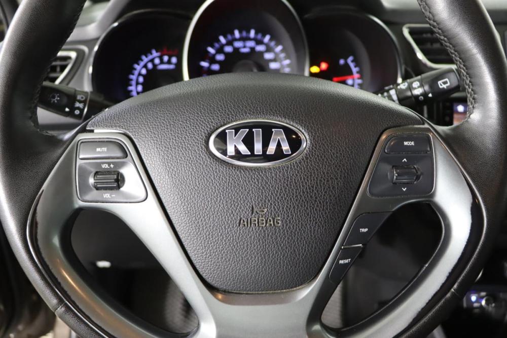 Kia Rio III Рестайлинг Нижний Новгород  - изображение 11