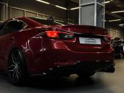 Mazda 6 III (GJ) Рестайлинг Красноярск  - изображение 42