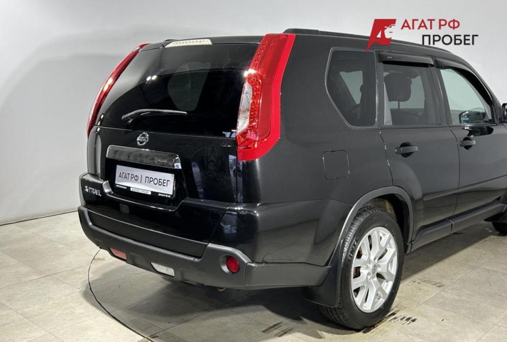 Nissan X-Trail II Саранск  - изображение 3