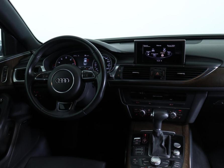 Audi A6 IV (C7) Санкт-Петербург  - изображение 18
