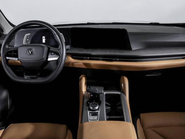 Changan Hunter Plus с пробегом 2024 года, цена 2 798 000 рублей, 36903 км, offers.body_type.unknown, Автокод Объявления