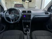 Volkswagen Polo V Рестайлинг Волгоград  - изображение 36
