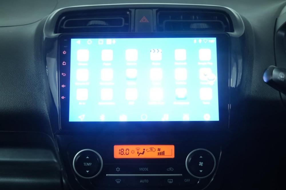 Mitsubishi Mirage VI Омск  - изображение 14