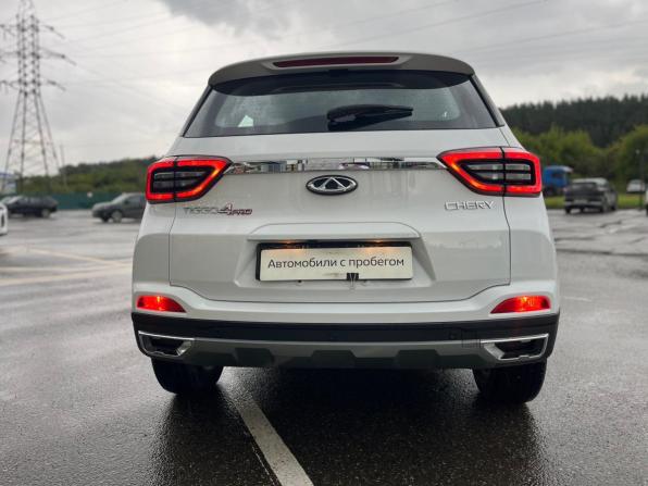 Chery Tiggo 4 Pro I с пробегом 2023 года, цена 1 475 000 рублей, 29098 км, внедорожник, Автокод Объявления