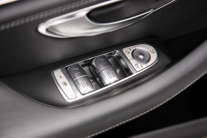 Mercedes-Benz AMG GT I Рестайлинг с пробегом 2019 года, цена 7 900 000 рублей, 56113 км, лифтбек, Автокод Объявления