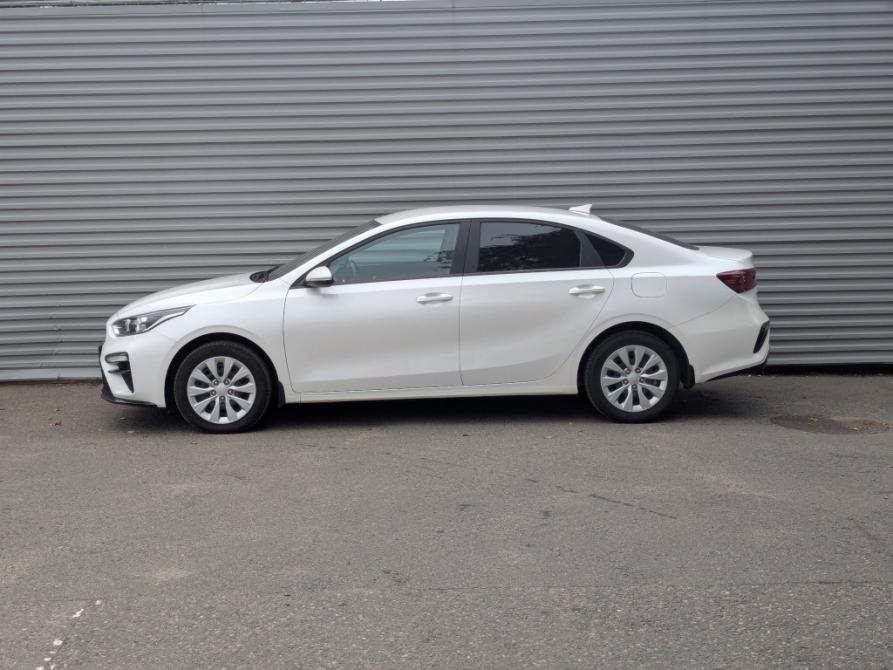 Kia Cerato IV Москва  - изображение 22